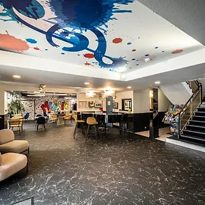 Welcomotel Aéroport Beauvais